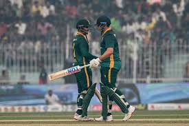 Lhuan-dre Pretorius Smashes Debut ODI Fifty! A Star is Born?!