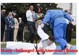 Image result for obama reggie love beach