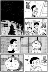 Image result for komik lucu doraemon