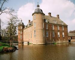 Afbeelding van Kasteel Slangenburg