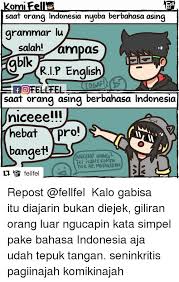 Image result for meme komen bahasa indo