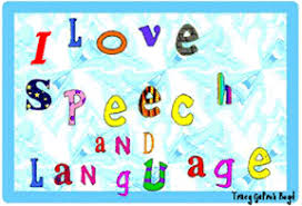 Image result for speech language therapy clip art