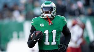 5 Teams That Should Pursue A.J. Brown Trade After Eagles' Playoff Loss