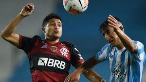 ¡Imperdible! Flamengo vs. Racing: ¿Quién se lleva la ventaja en la Libertadores?