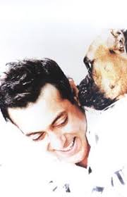 Salman`s Gym-house is for his dogs not for Sallu. Saturday, August 08, 2009 11:08 IST. By Santa Banta News Network. Salman&#39;s pet dogs are seen more often in ... - salmanbhaitid