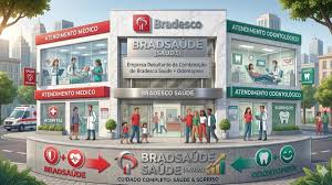 Bradsaúde (SAUD3) lucra R$ 1,3 bilhão no 1T26; saiba de onde vem a empresa