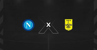 Napoli - Aris