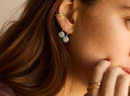 Spring Jewelry PSA: BaubleBar's 25% Off Biannual Sale Is on Now – Get Chic Earrings from $31