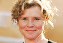 Imelda Staunton&#39;s quotes, famous and not much - QuotationOf . COM via Relatably.com
