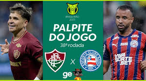 Relacionados do Bahia: Jean Lucas é novidade para enfrentar o Fluminense