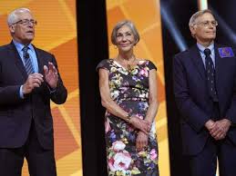 Fort Worth billionaire Alice Walton remains world's richest woman in 2026