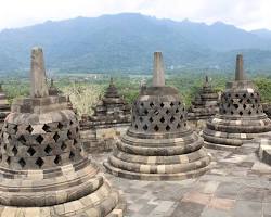 Gambar Yogyakarta, Indonesia