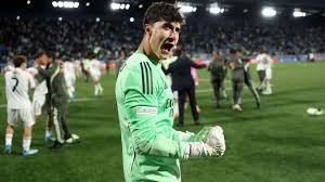 Real Madrid Vs Alaves