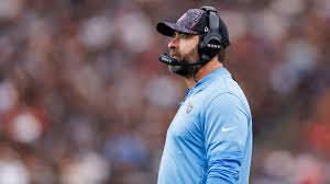 Chargers interview Brian Callahan for offensive coordinator