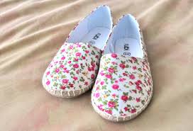 Resultado de imagem para alpargatas lindas