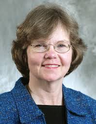 Representative Diane Loeffler - 60A