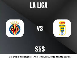 Villarreal vs Real Oviedo Picks and Predictions – April 23, 2026