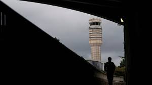 Government Shutdown Impacts Air Traffic Controllers: Paychecks Missed, Delays Increase