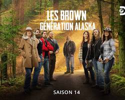 Billy Brown, patriarche de la famille Brown