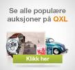 Tollvesenet auksjon qxl