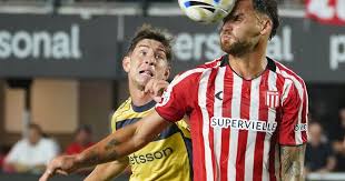 Estudiantes de La Plata vs Deportivo Riestra, EN VIVO: a qué hora es el partido por el Torneo Apertura, probables formaciones y dónde ver hoy – Marca Personal