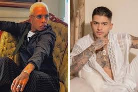 m&uacute;sicos colombianos desaparecidos