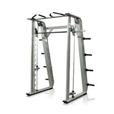 SMITH MACHINE STARKE