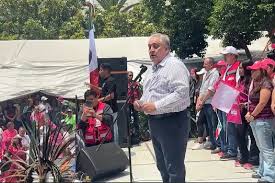 Somos México se presenta como nuevo partido; promete abrir candidaturas a la ciudadanía y llama a “restaurar la República”