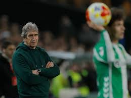 Pellegrini: «Si hubiera podido cambiar los once lo hubiera hecho»