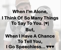 Astonishing And Meaningful Alone Quotes - Created by Maira Khan ... via Relatably.com