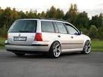 Vw golf 4 valcea