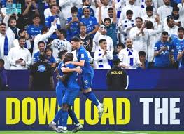 الهلال يعبر السد ويستعيد صدارة نخبة دوري آسيا