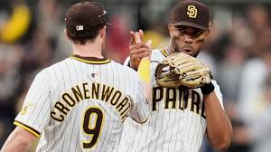 Padres Vs