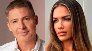 Adrián Suar y Rocío Robles: ¿Nuevo Romance en la Farándula Uruguaya?