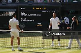 Wimbledon