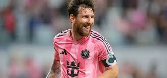Messi'nin genç yıldızlar listesinde flaş isimler: Türk oyuncu da yer aldı!