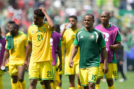 Bafana’s World Cup dream hangs on Czechia clash in Atlanta