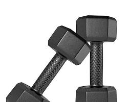 Dumbbells fitness equipment