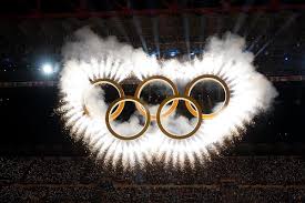 Athletes Shine at Italy’s Winter Olympics
