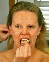 Résultat de recherche d'images pour "monster charlize theron"