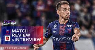 FC東京 - News update