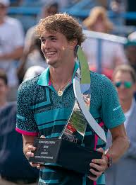 Alexander Zverev