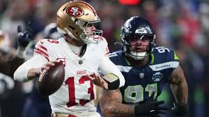 Picks And Predictions For Week 5 vs. the San Francisco 49ers - Seattle Seahawks