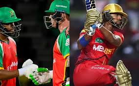 CPL 2025: सेंट किट्स बनाम त्रिनबागो - मैच 4 भविष्यवाणी - Imagen principal del artículo