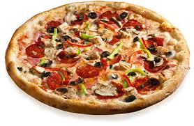 Resultat d'imatges de pitzza