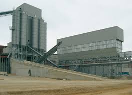 imported concrete plant Archives - Jamieson Equipment Co.