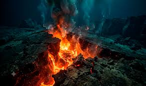 Geólogos descubren que uno de los supervolcanes más explosivos de la Tierra se está recargando con magma fresco