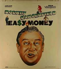 CED title precursor to the Blu-ray DVD movie disc format - easy-money-1