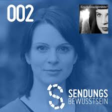 SB-002 <b>Katrin Rönicke</b> – Erscheinungsraum. Posted on: 11. - Sendungsbewusstsein_002-960x960