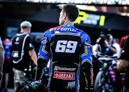 FIM Speedway - News update